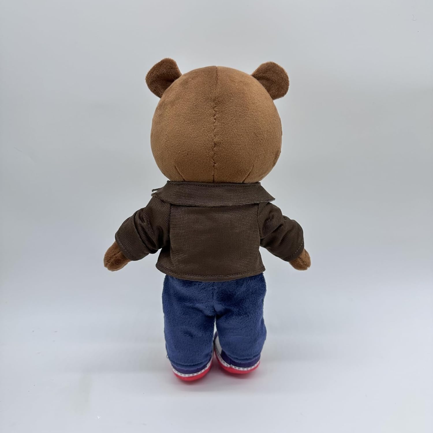 Kanye West Late Registration Bear Plushie
