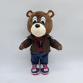 Kanye West Late Registration Bear Plushie