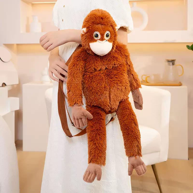 Punch backpack | 60 CM
