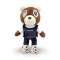 Donda Kanye west graduation bear