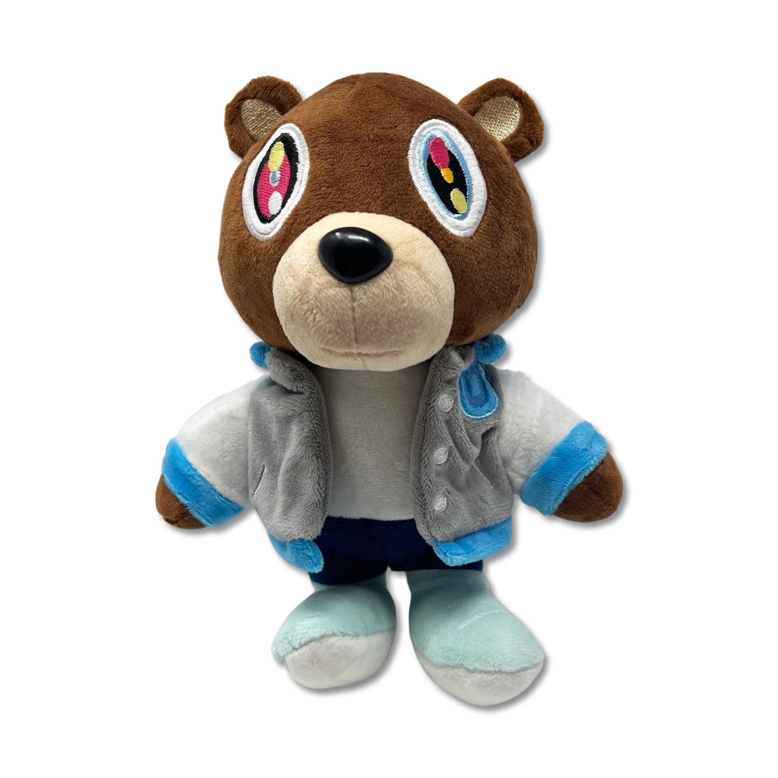 Graduation bear Kanye west